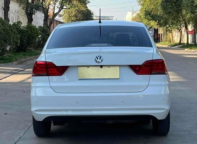 
								Volkswagen Polo (V), 2021 full									