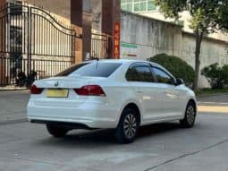 
										Volkswagen Polo (V), 2021 full									