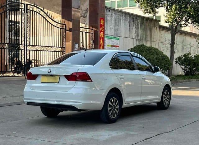
								Volkswagen Polo (V), 2021 full									