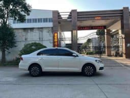 
										Volkswagen Polo (V), 2021 full									