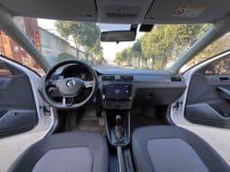 
										Volkswagen Polo (V), 2021 full									