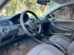 
										Volkswagen Polo (V), 2021 full									