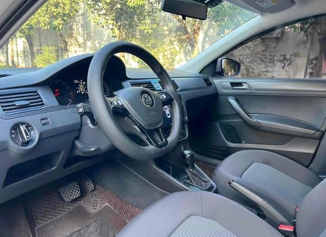 
								Volkswagen Polo (V), 2021 full									