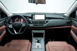 
										Changan CS75, 2025 full									