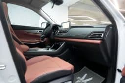
										Changan CS75, 2025 full									