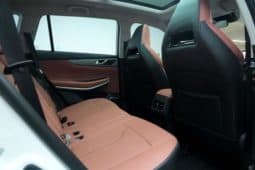 
										Changan CS75, 2025 full									