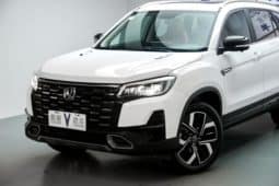 
										Changan CS75, 2025 full									