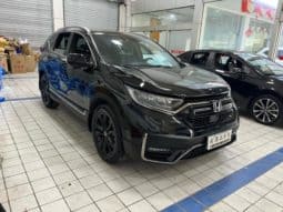 
										Honda CR-V (III), 2021 full									