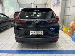 
										Honda CR-V (III), 2021 full									