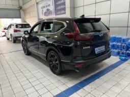 
										Honda CR-V (III), 2021 full									