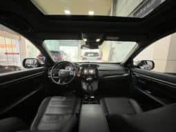 
										Honda CR-V (III), 2021 full									