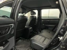 
										Honda CR-V (III), 2021 full									