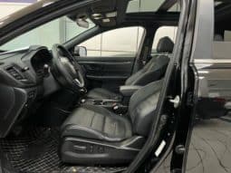
										Honda CR-V (III), 2021 full									