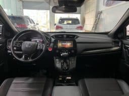 
										Honda CR-V (III), 2021 full									