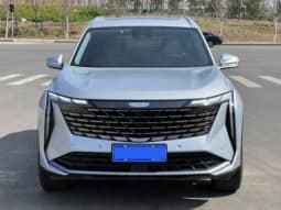 
										Geely Atlas II, 2023 full									
