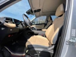 
										Geely Atlas II, 2023 full									