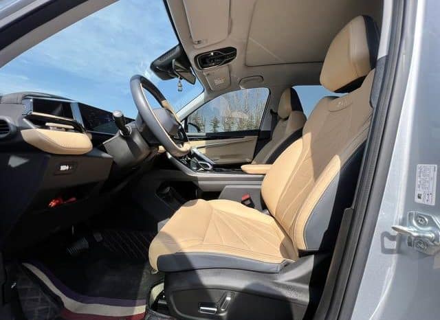 
								Geely Atlas II, 2023 full									