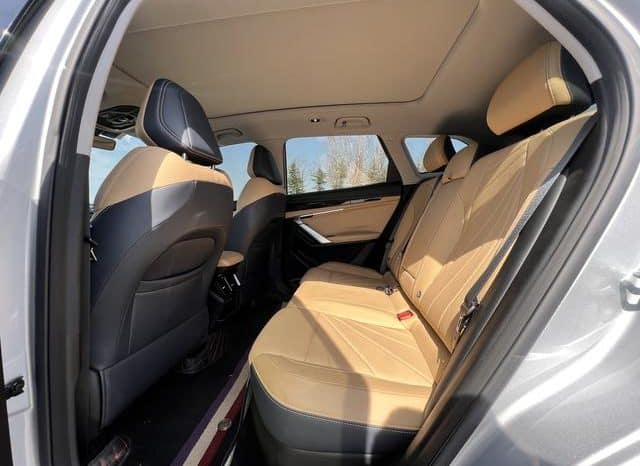 
								Geely Atlas II, 2023 full									