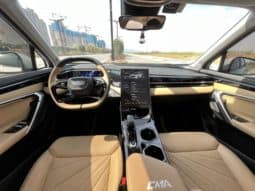 
										Geely Atlas II, 2023 full									