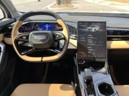 
										Geely Atlas II, 2023 full									
