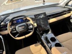 
										Geely Atlas II, 2023 full									