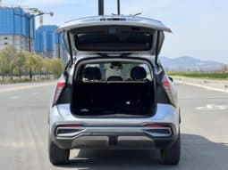 
										Geely Atlas II, 2023 full									