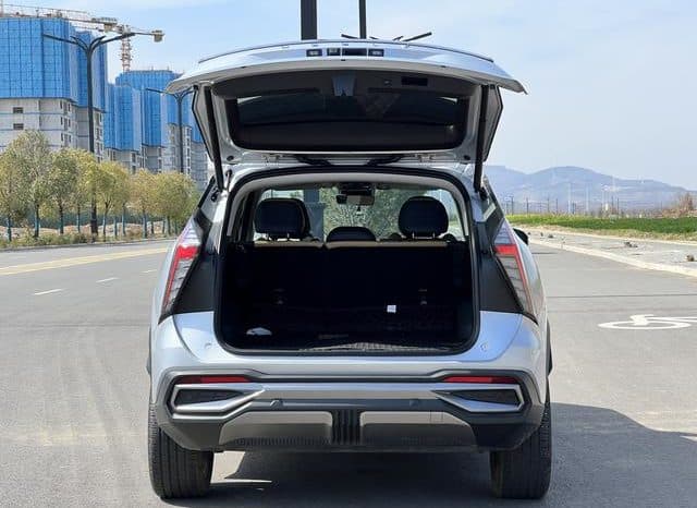 
								Geely Atlas II, 2023 full									