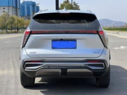 
										Geely Atlas II, 2023 full									