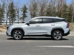 
										Geely Atlas II, 2023 full									