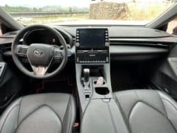 
										Toyota Avalon, 2022 full									