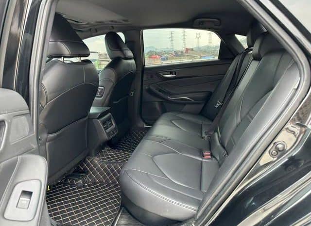 
								Toyota Avalon, 2022 full									