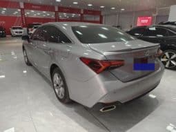 
										Toyota Avalon, 2021 full									