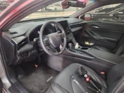 
										Toyota Avalon, 2021 full									