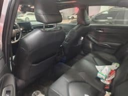 
										Toyota Avalon, 2021 full									