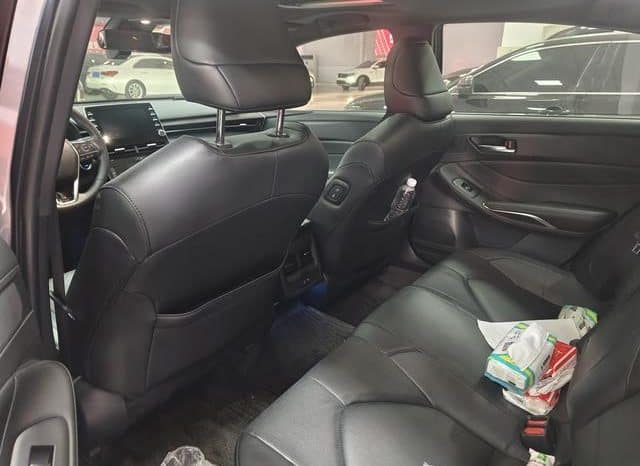 
								Toyota Avalon, 2021 full									