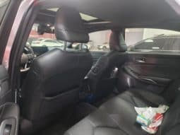 
										Toyota Avalon, 2021 full									