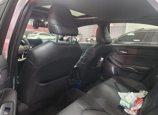 
								Toyota Avalon, 2021 full									