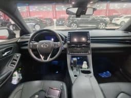 
										Toyota Avalon, 2021 full									