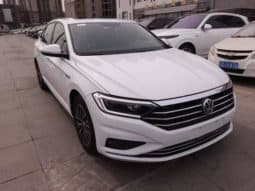 
										Volkswagen Jetta, 2020 full									