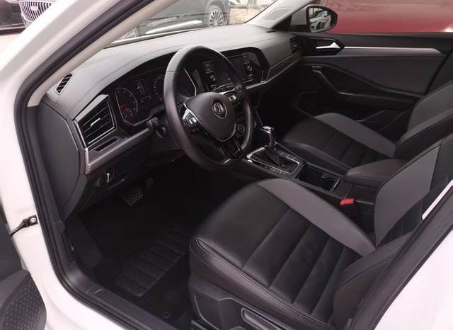 
								Volkswagen Jetta, 2020 full									