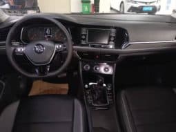 
										Volkswagen Jetta, 2020 full									