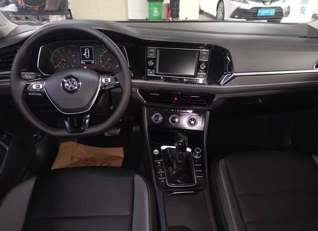 
								Volkswagen Jetta, 2020 full									
