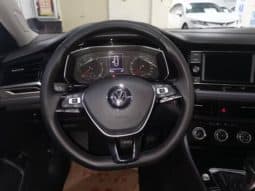 
										Volkswagen Jetta, 2020 full									
