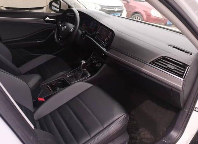 
								Volkswagen Jetta, 2020 full									