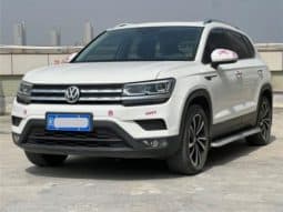 67dd675462fd6 Volkswagen Tharu, 2020