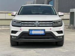
										Volkswagen Tharu, 2020 full									
