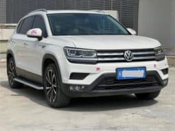 
										Volkswagen Tharu, 2020 full									