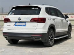 
										Volkswagen Tharu, 2020 full									