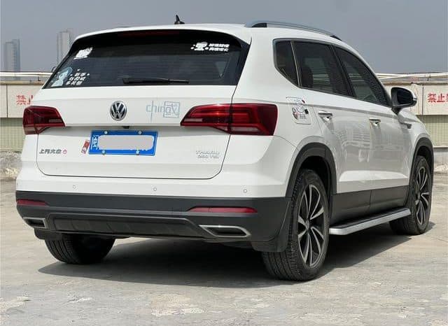 
								Volkswagen Tharu, 2020 full									