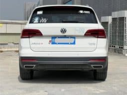
										Volkswagen Tharu, 2020 full									